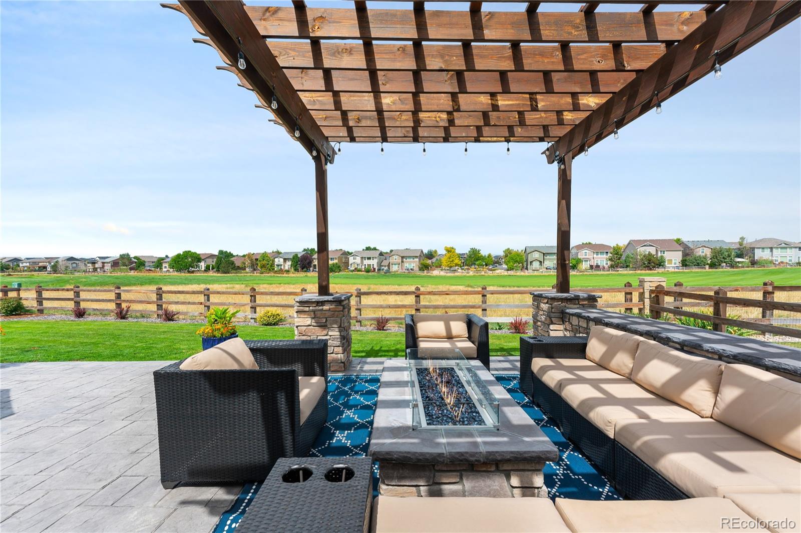 16391 Buffalo Run Drive