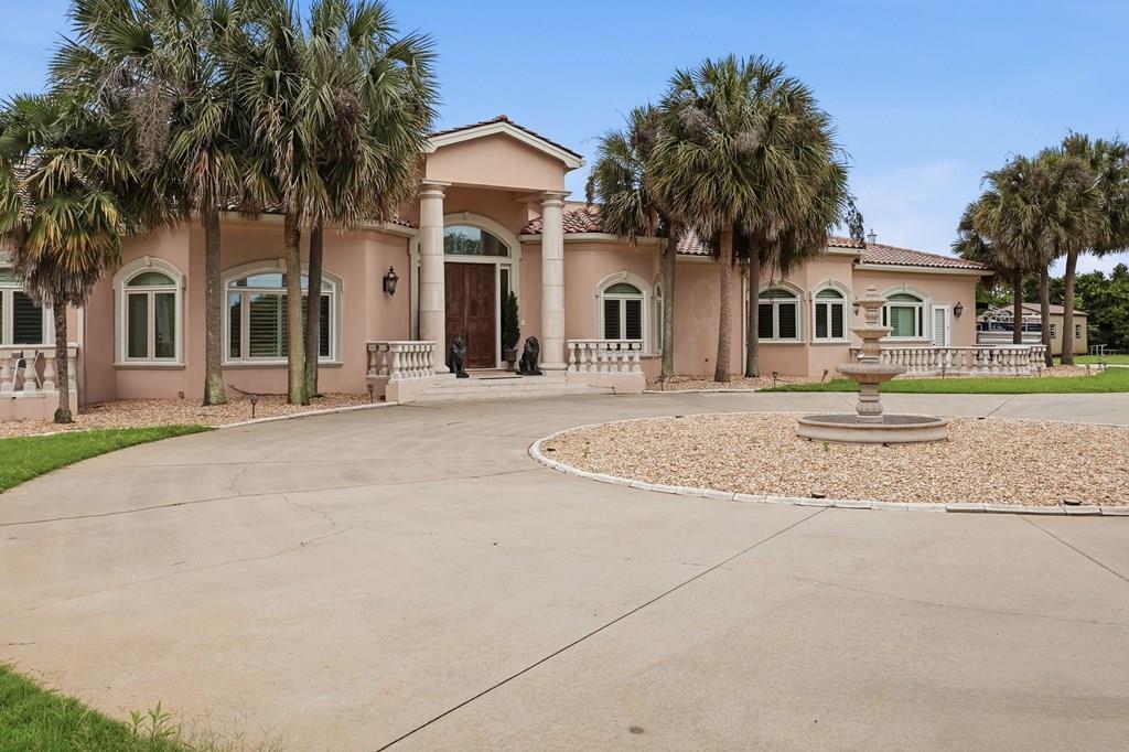 4600 La Costa Drive