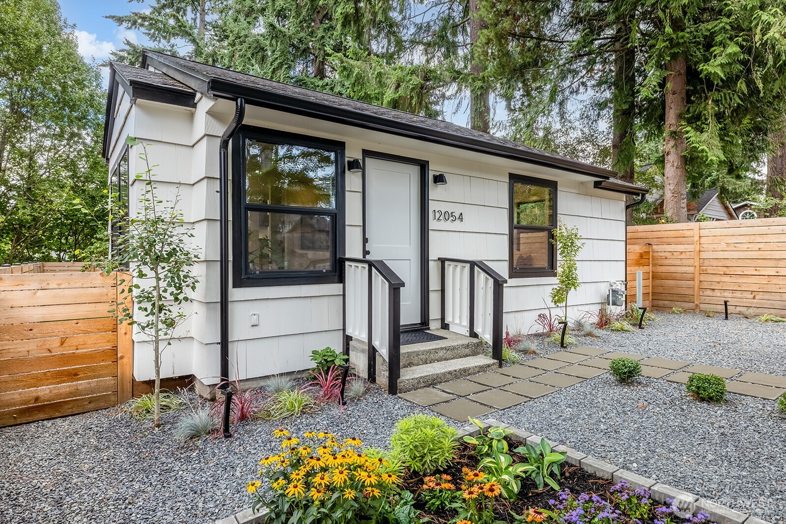 Welcome to this charming remodeled 1-bedroom, 1-bath home in the desirable Pinehurst neighborhood! Thoughtfully updated and move-in ready, this inviting home features beautiful hardwood floors, new light fixtures throughout, and an updated kitchen and bathroom. The spacious bedroom offers a convenient double closet for plenty of storage.Outside, enjoy a fenced yard designed for easy, low-maintenance living—perfect for relaxing, gardening, or entertaining without a lot of upkeep. Whether you’re looking for your first home, a cozy place to downsize, or a smart investment, this adorable home is ready to welcome you. Conveniently located in a well-established neighborhood close to everyday amenities. Don’t miss this opportunity to own a beautifully refreshed home with charm, comfort, and simplicity!