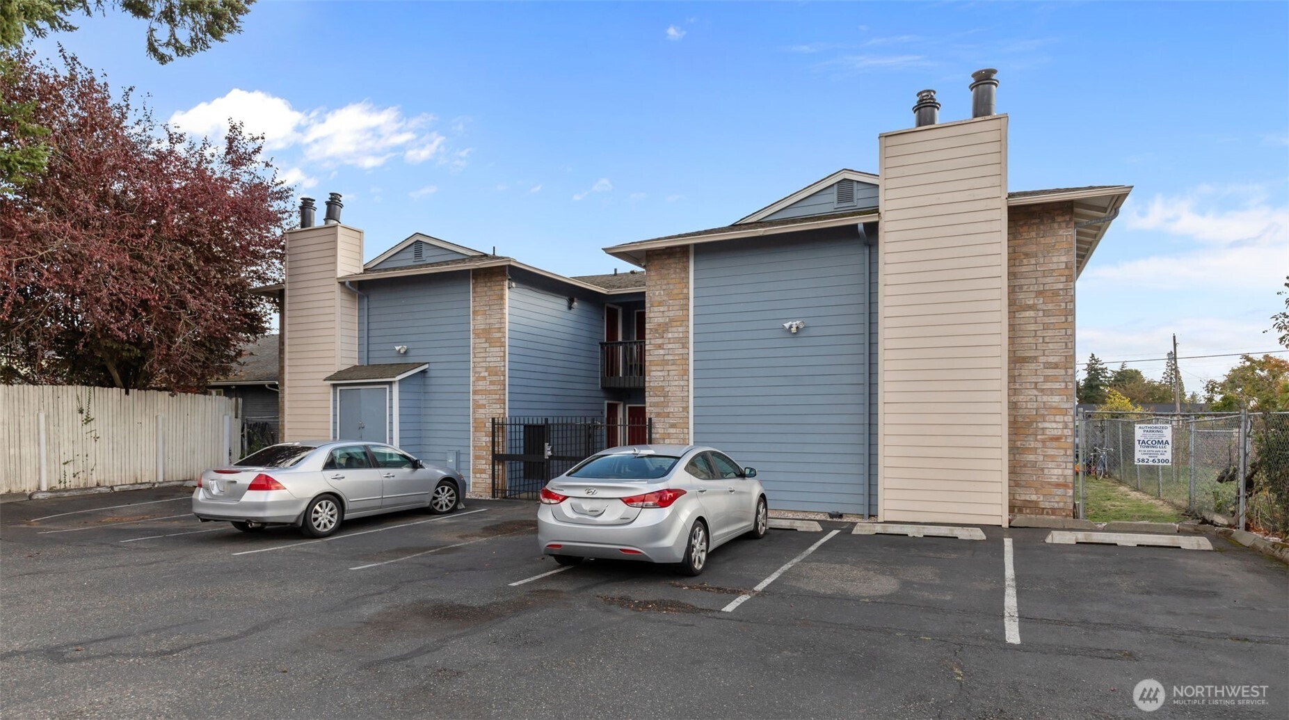 3332 Chandler Street 1-8