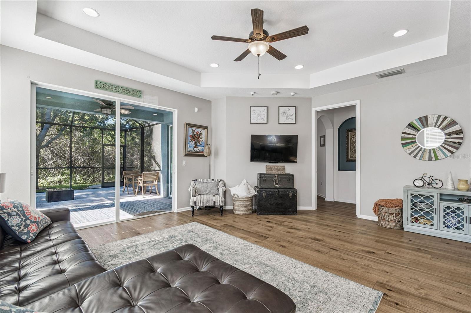 8621 Eagle Brook Drive