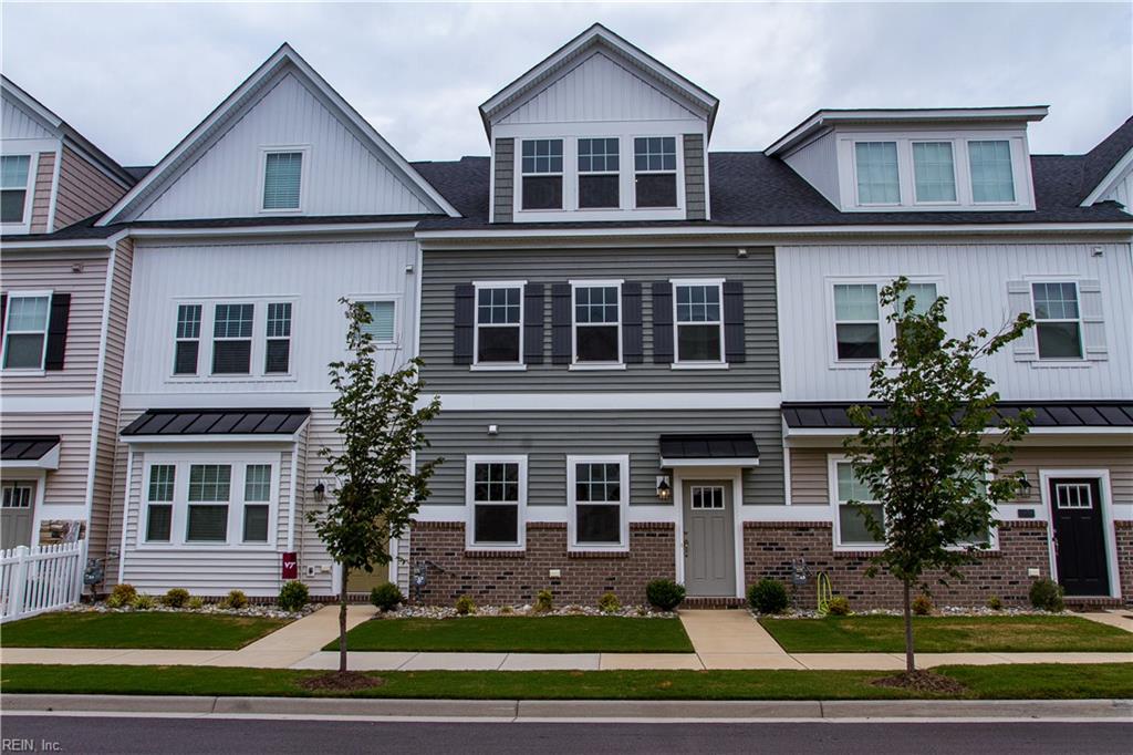 409 Asuza Street, Chesapeake, VA 