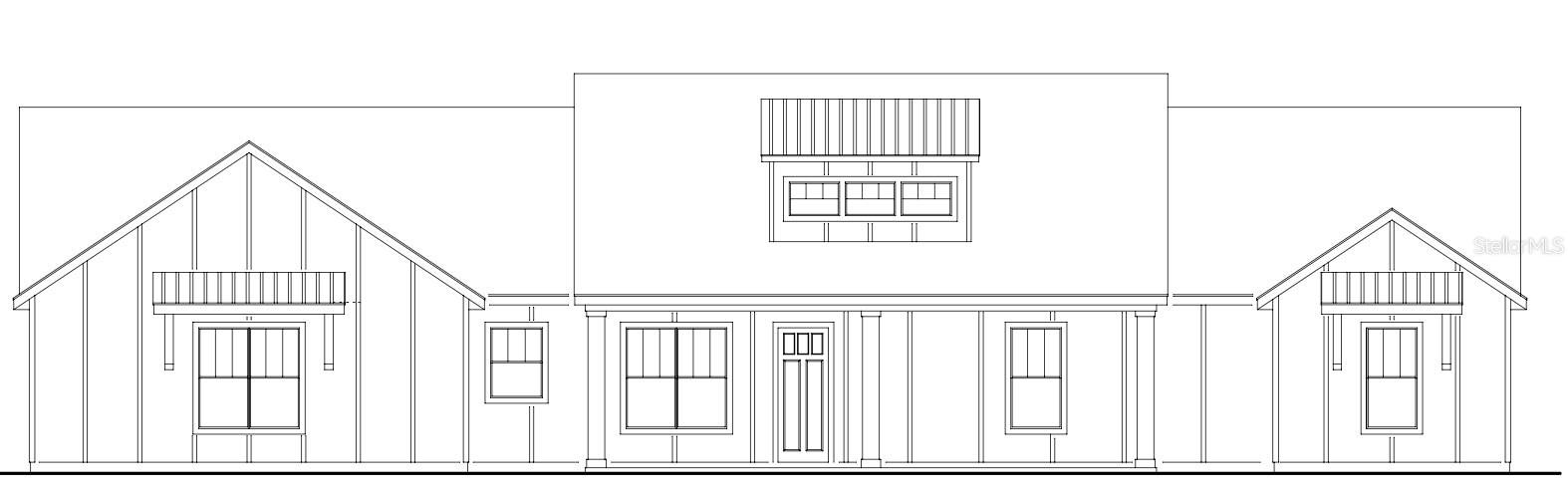 Under Construction. Step into this brand-new 4-bedroom, 3.5-bath farmhouse where timeless charm meets luxury design. Set on over an acre of land, this home offers the peace and space of country living — without the restrictions of an HOA.

From the moment you pull up, you’ll fall in love with the clean farmhouse lines, inviting front porch, and attention to detail that defines BRIJE Homes. Inside, discover an open-concept layout with upgraded finishes throughout — from the upgrade cabinets and trim work to the elegant flooring. The gourmet kitchen opens to a spacious great room, creating the perfect gathering spot for family and friends.

A private owner’s suite offers a spa-inspired bathroom and generous walk-in closet, while three additional bedrooms provide space for family, guests, or a home office. Enjoy covered outdoor living with plenty of room to add a pool, workshop, or garden — the possibilities are endless.

Highlights:
    •    New construction with upgraded designer finishes
    •    4 Bedrooms | 3.5 Bathrooms | Open-concept design
    •    Sits on 1+ acre — room for toys, animals, and future projects
    •    No HOA – freedom to live your way
    •    Built by BRIJE LLC, known for quality and timeless farmhouse style

If you’ve been dreaming of a modern farmhouse lifestyle close to town but surrounded by open space — this is it.