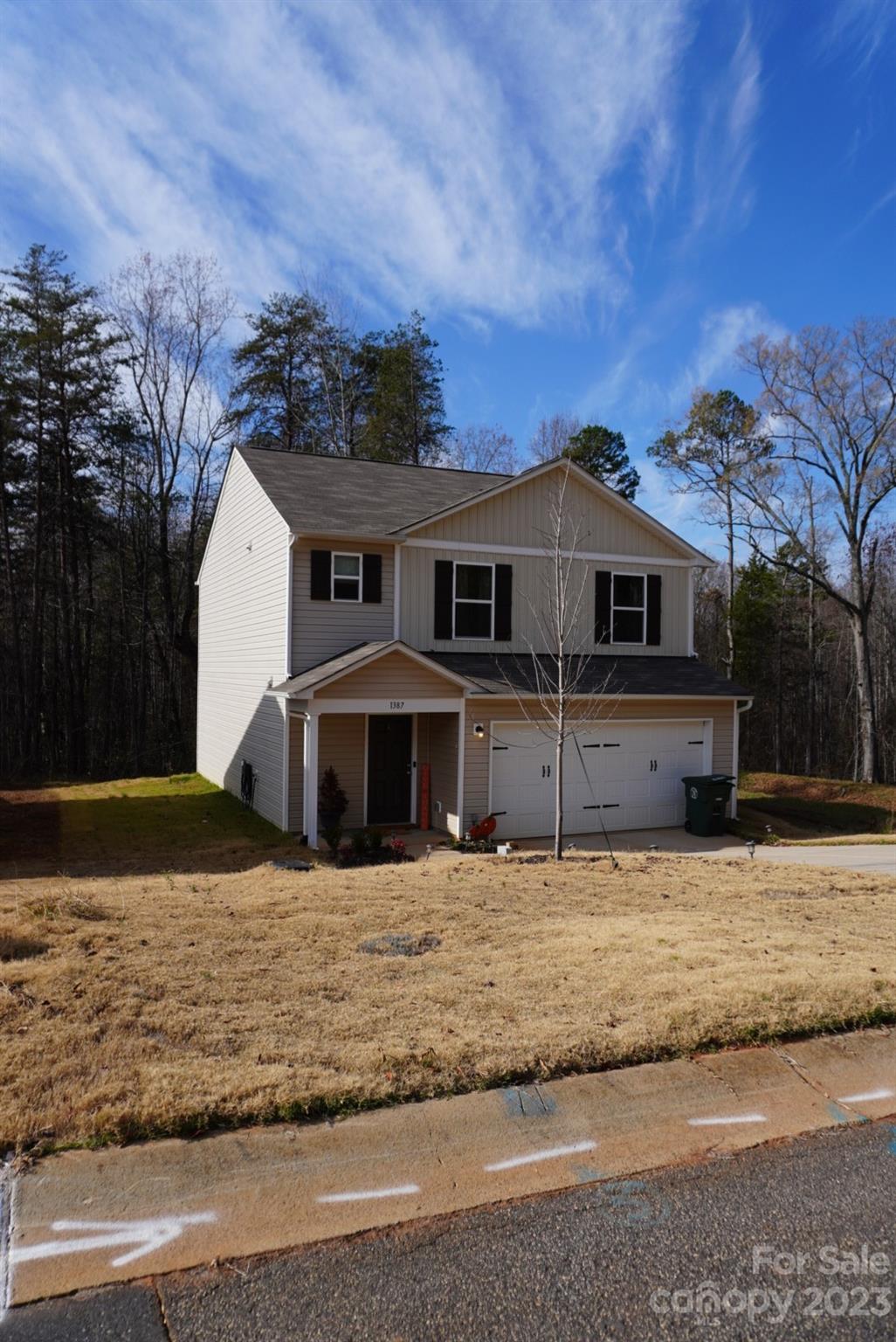 1387 Cannan Mountain Drive