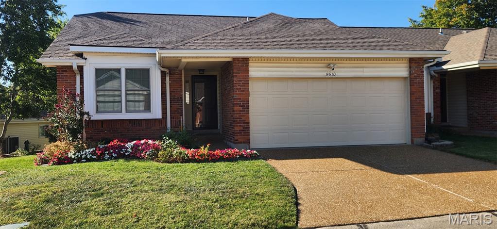 9510 Mackenzie Circle Drive