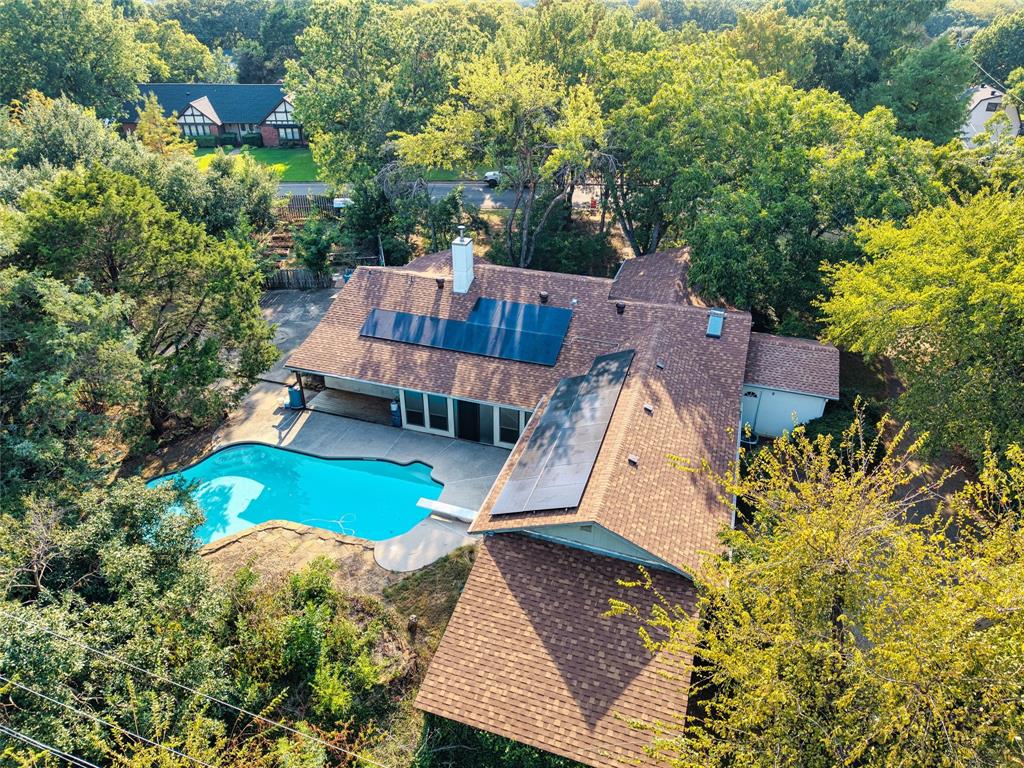 12012 Quail Run Road