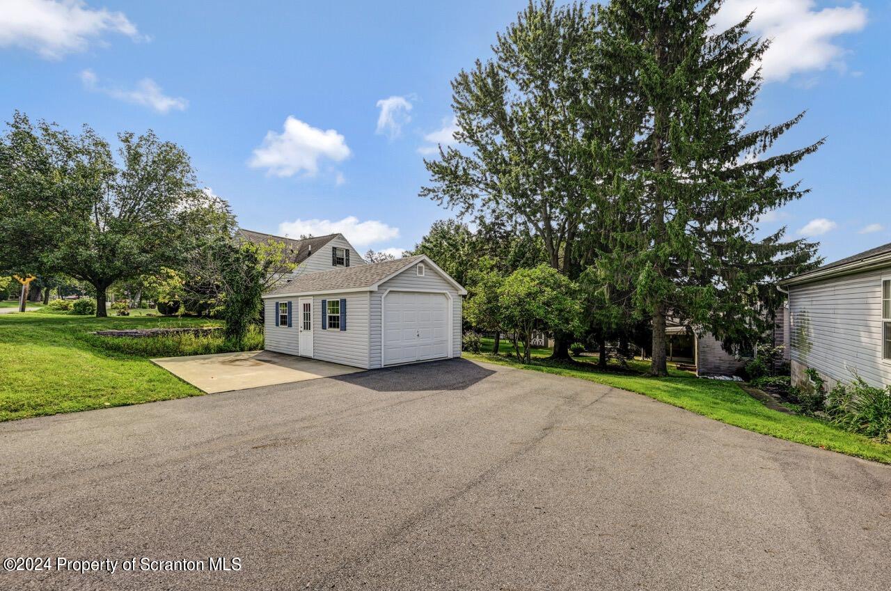 304 S Abington Road