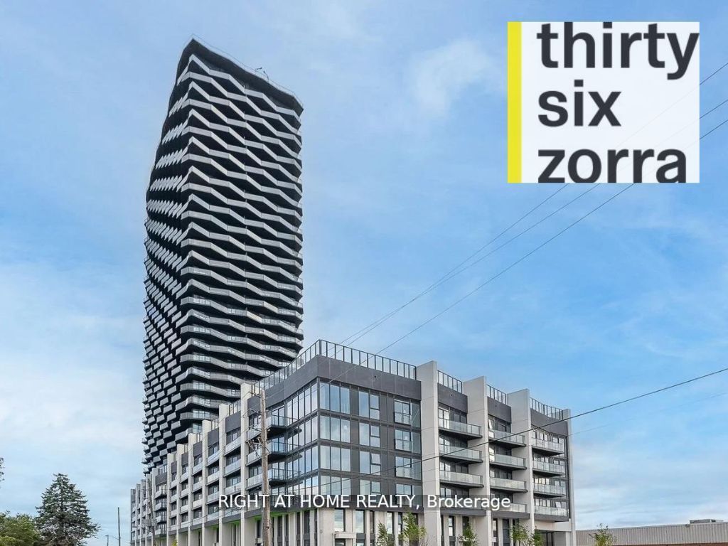 36 Zorra St 2303