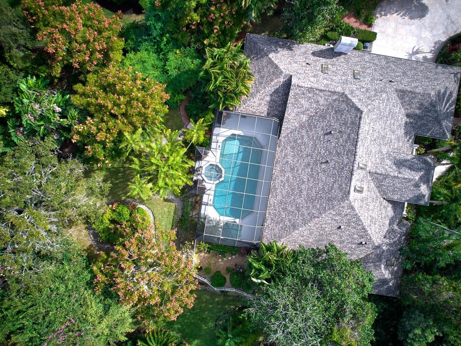 7754 Silver Bell Drive