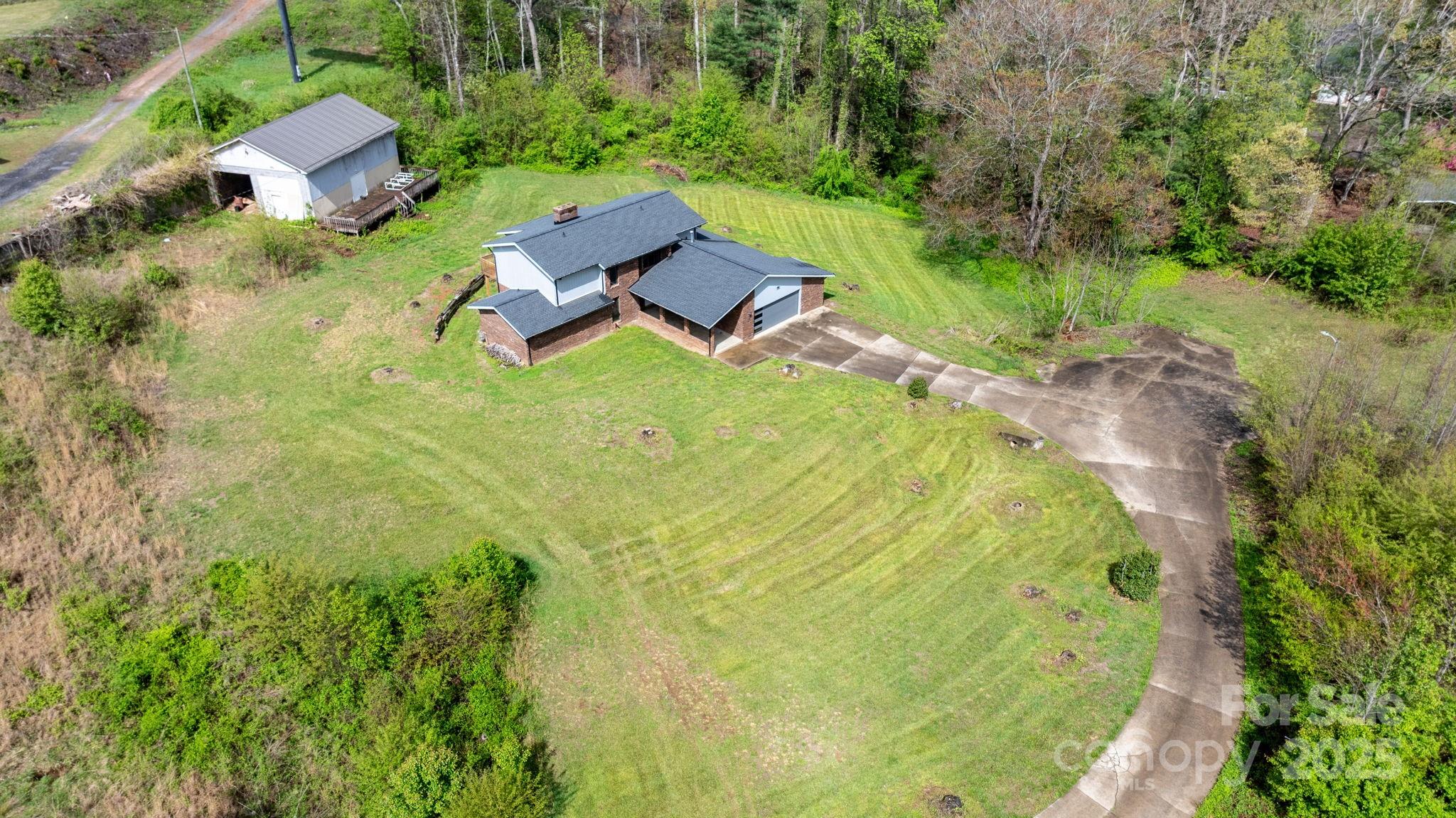 4101 Quarry Estates Road