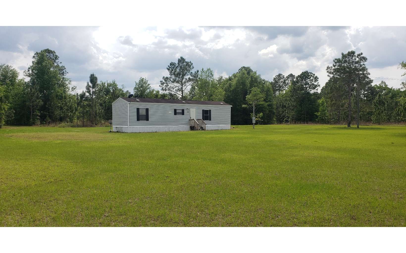 Live Oak Real Estate 9090 W Cr 136 Live Oak ,FL available for 126,000