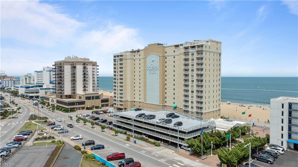 303 Atlantic Avenue 506, Virginia Beach, VA 