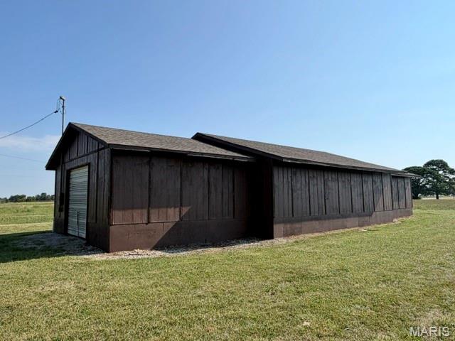 352 Booneslick Road