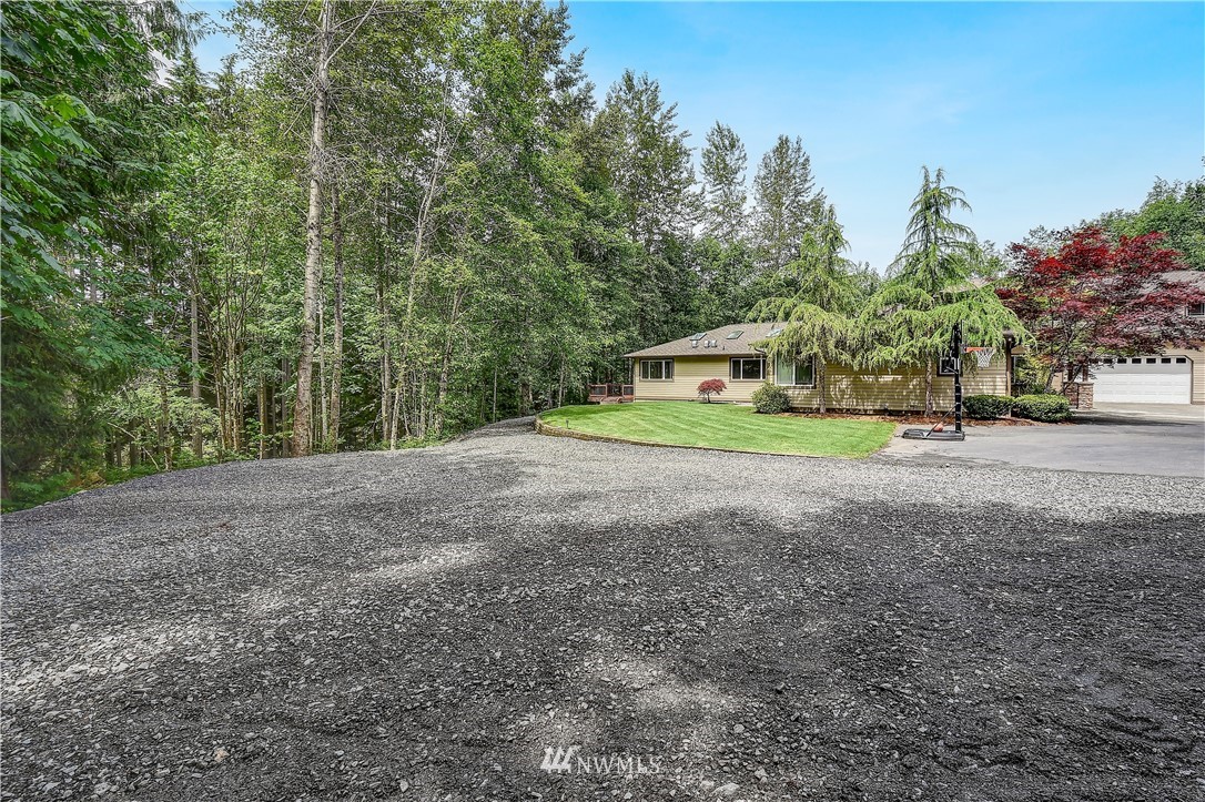 5520 Pilchuck Tree Farm Road