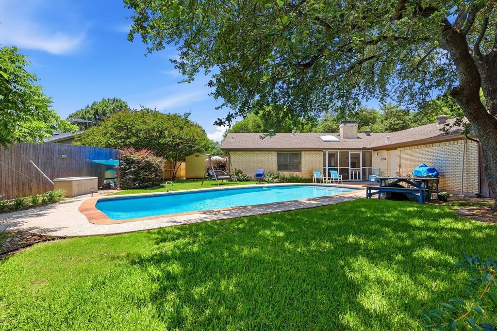 3066 Ponder Place
