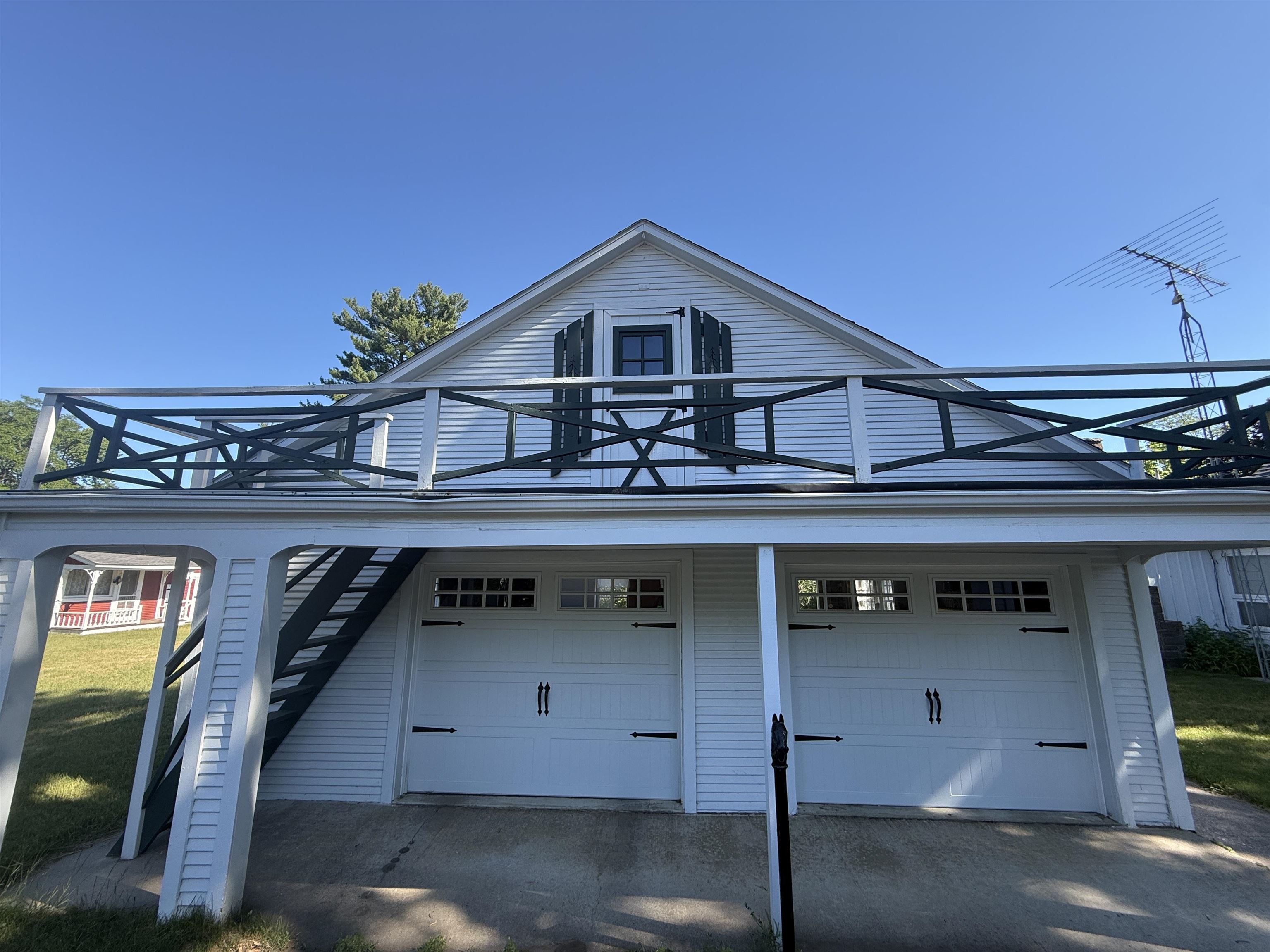 414 Foster Road