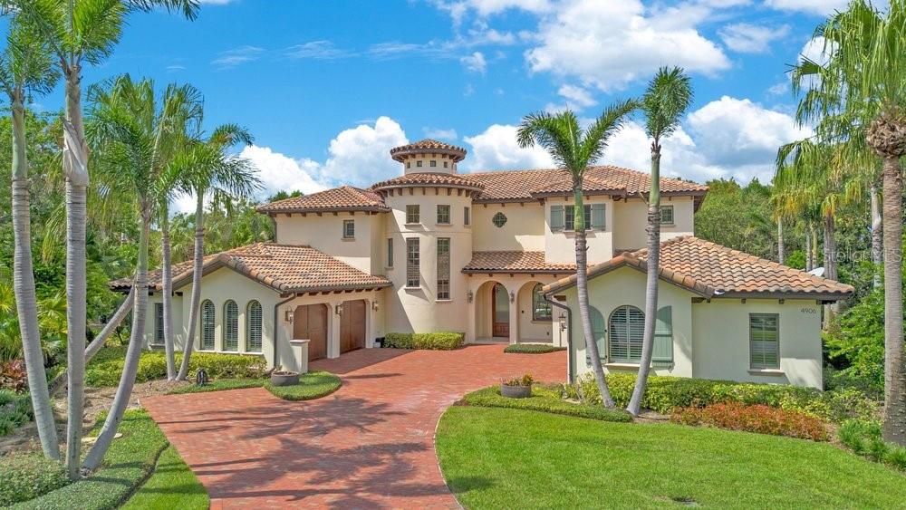 4906 Aviva Garden Court, Windermere, FL
