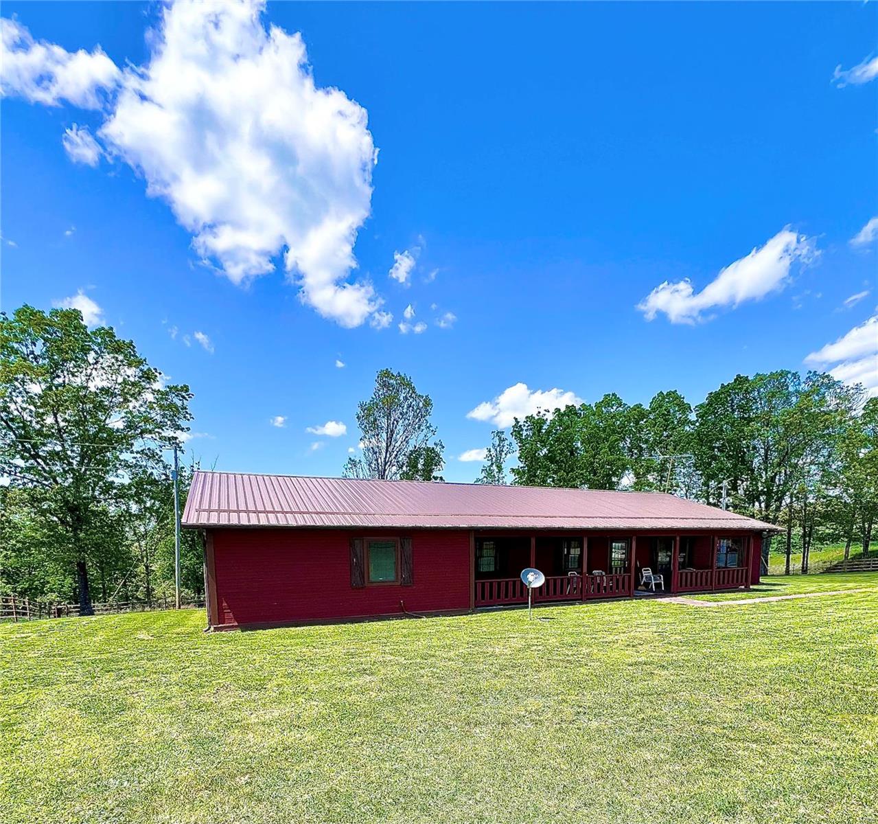 Farms for sale in Houston, Missouri, 24026995