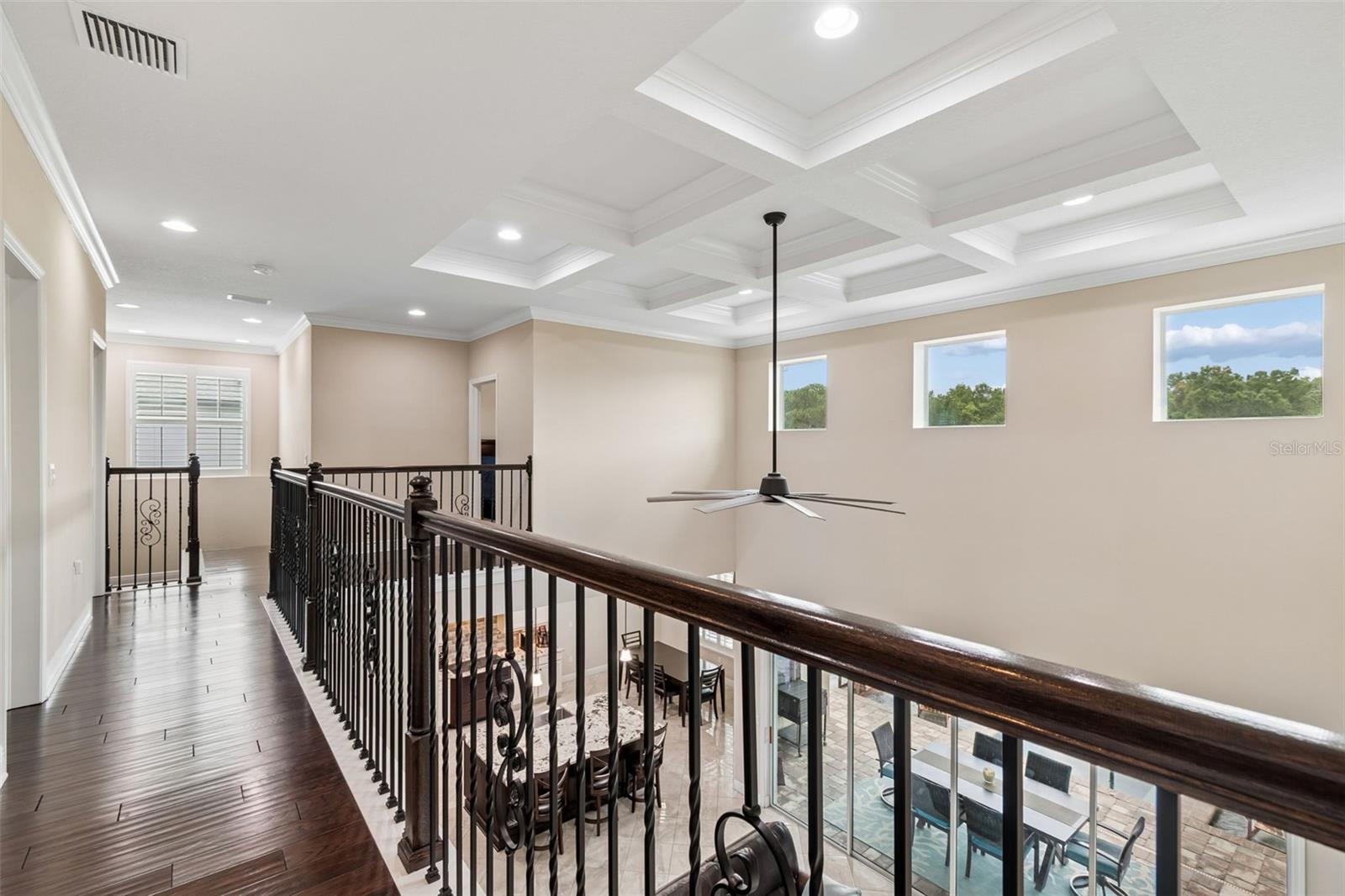 12601 Eagles Entry Drive