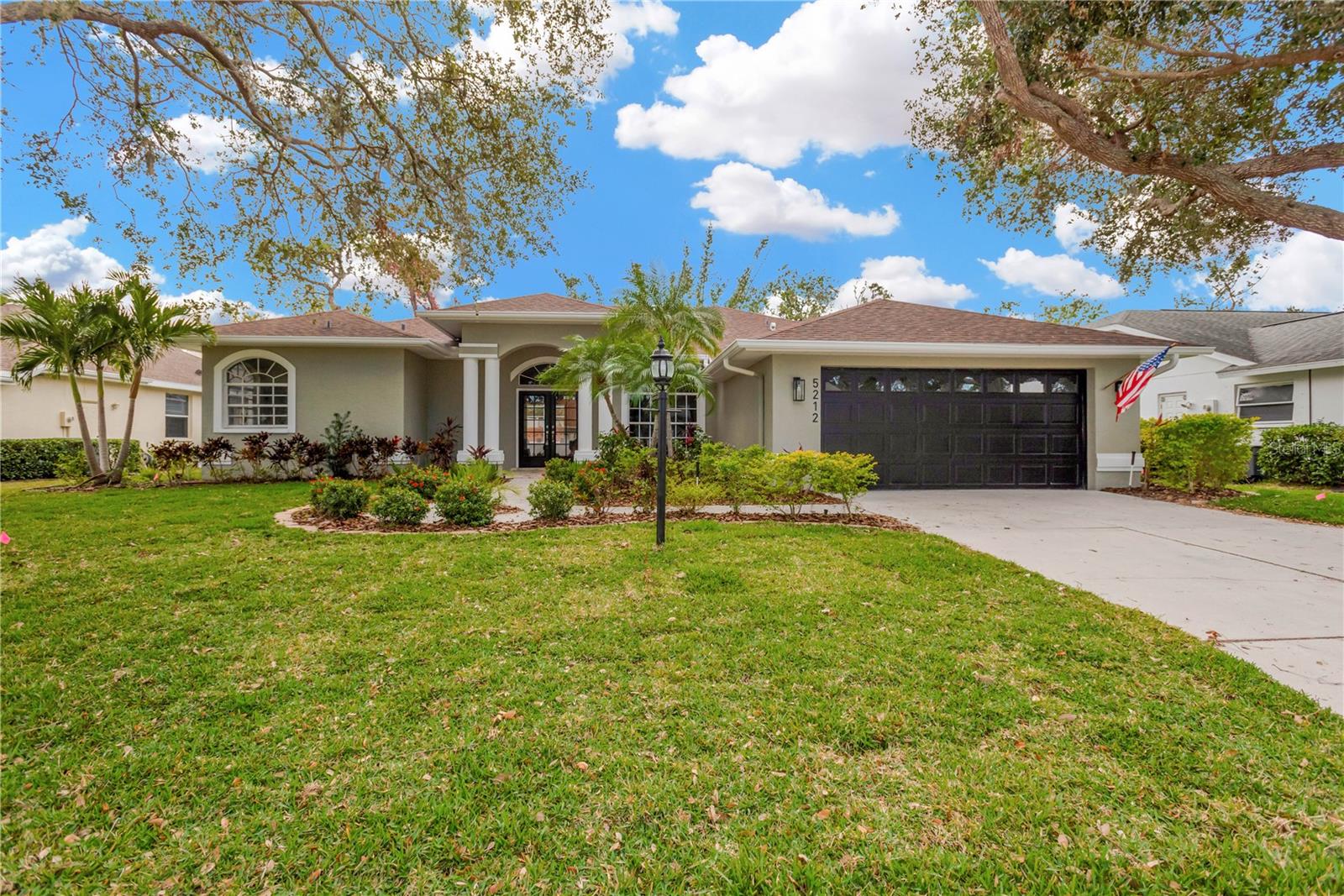 5212 Sunnydale Circle
