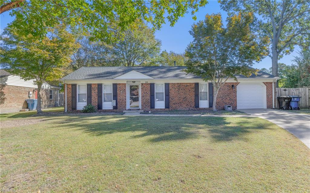 390 Phyllis Court, Virginia Beach, VA 23452