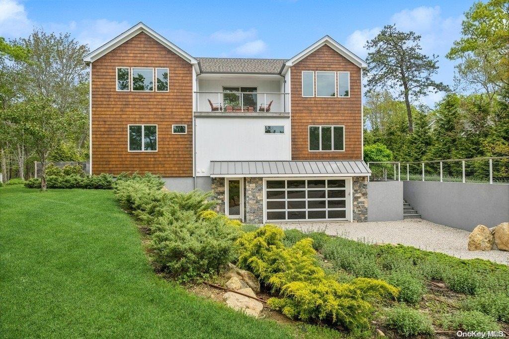 15 Hill Side Lane