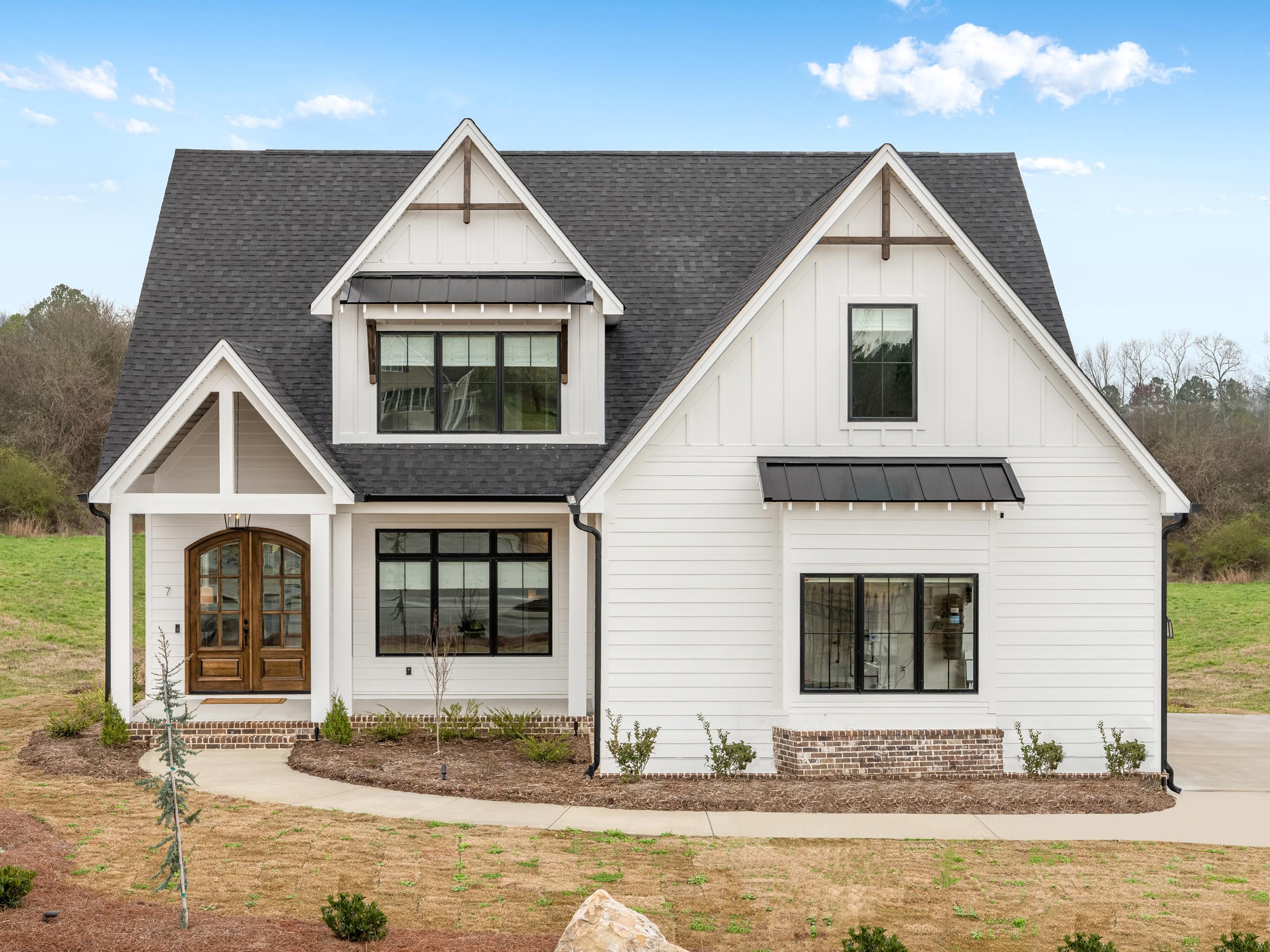 Ringgold Real Estate 7 Pine Lakes Dr Ga 460 000