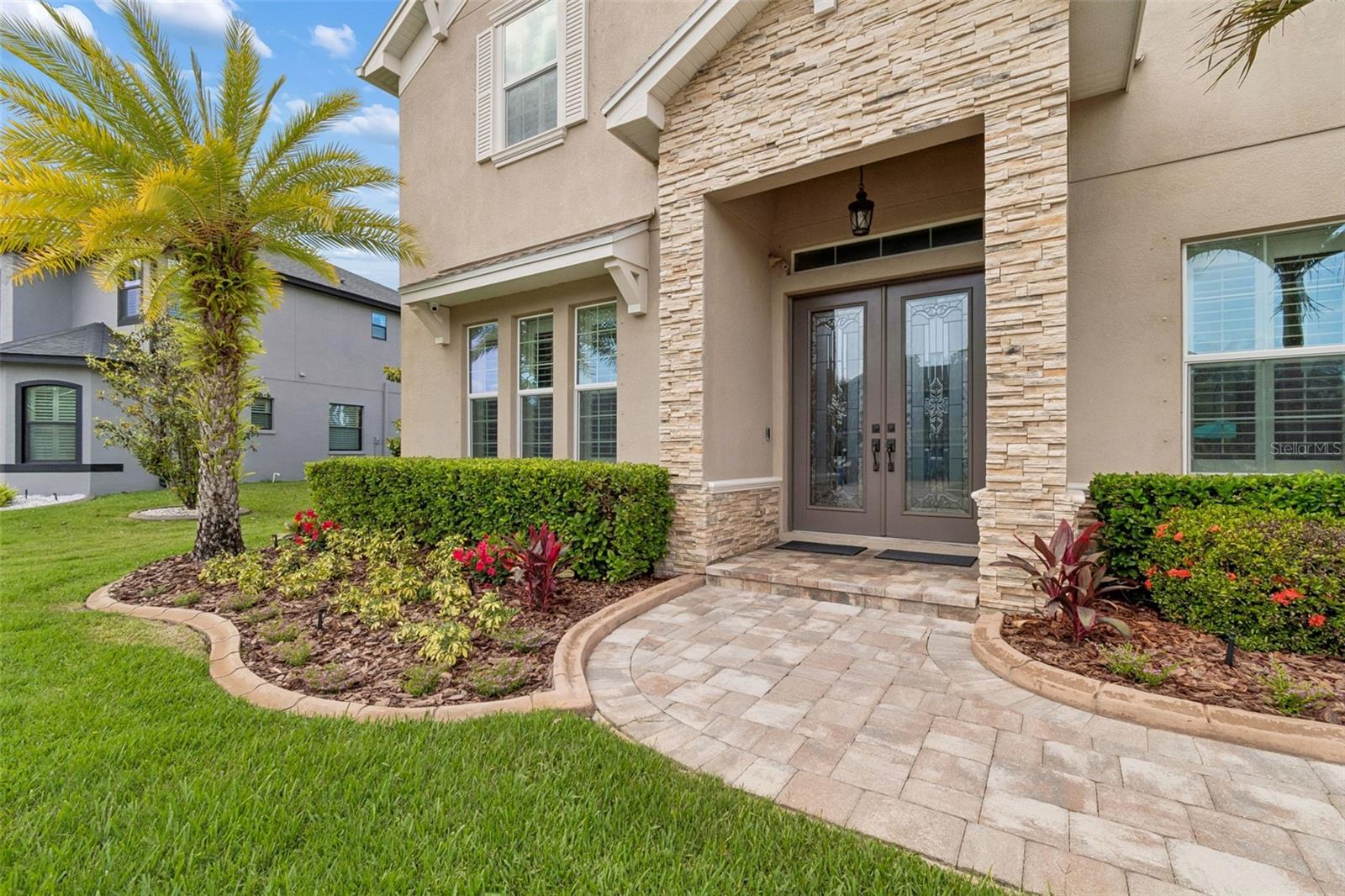 12601 Eagles Entry Drive