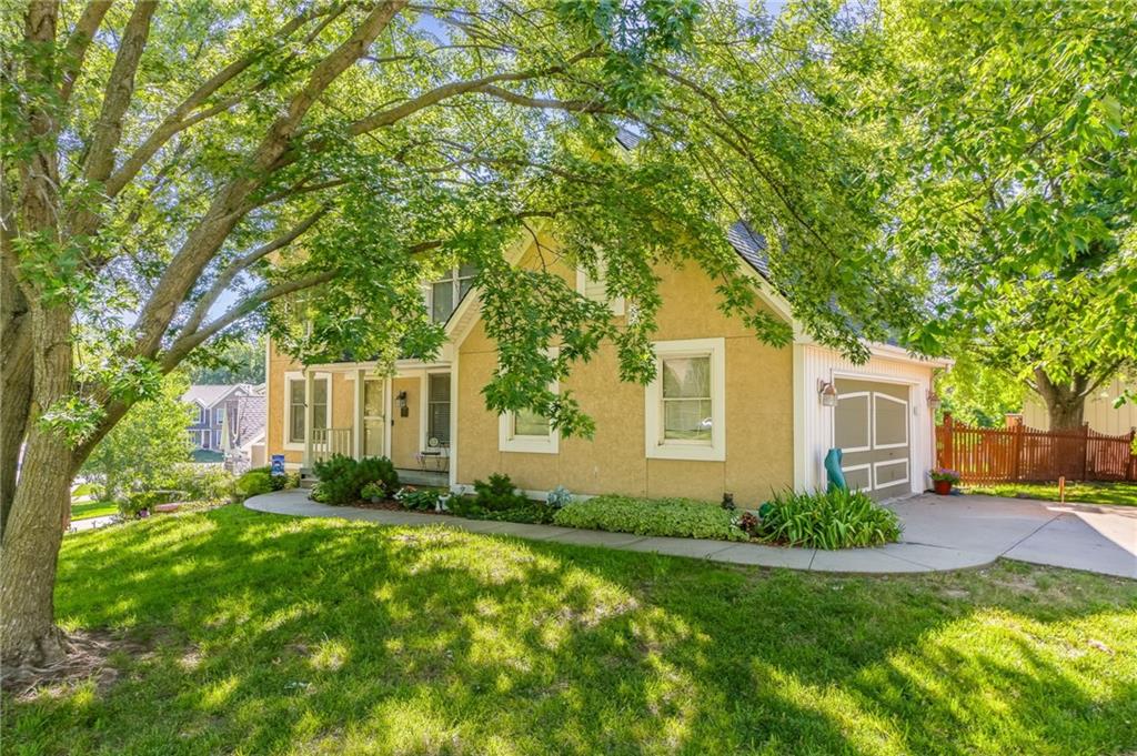 1307 NE 87th Terrace