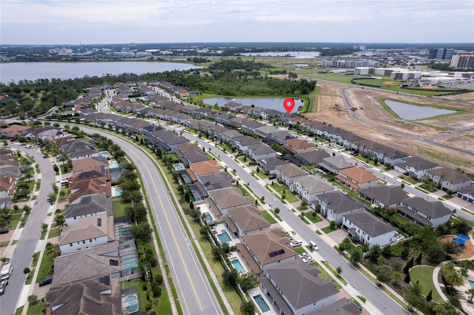 8084 Ludington Circle