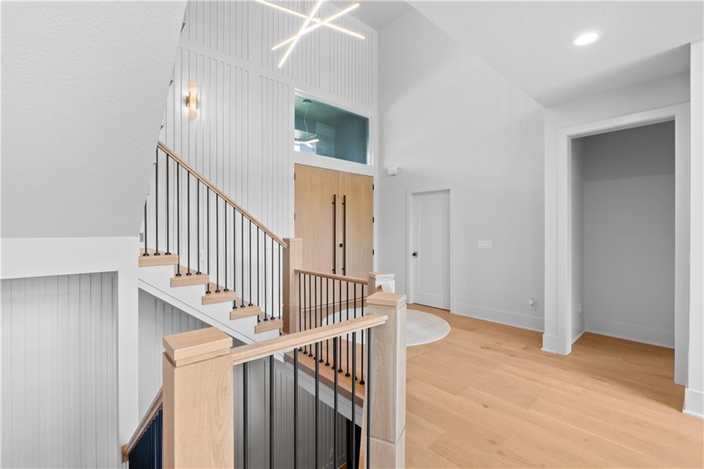 4 Broken Arrow Court