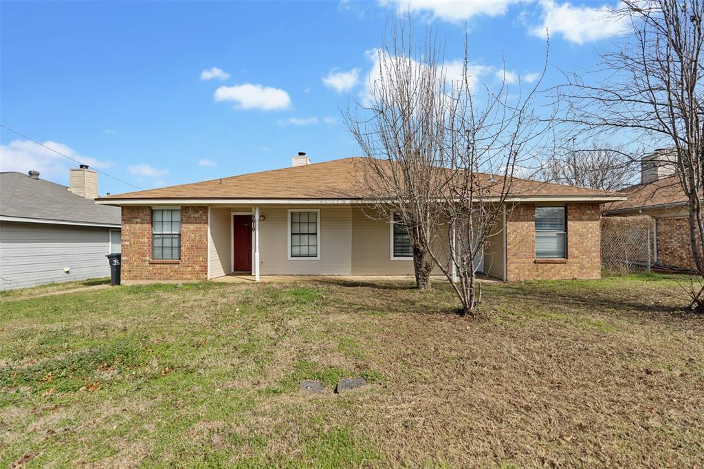 5621 Mansfield Road