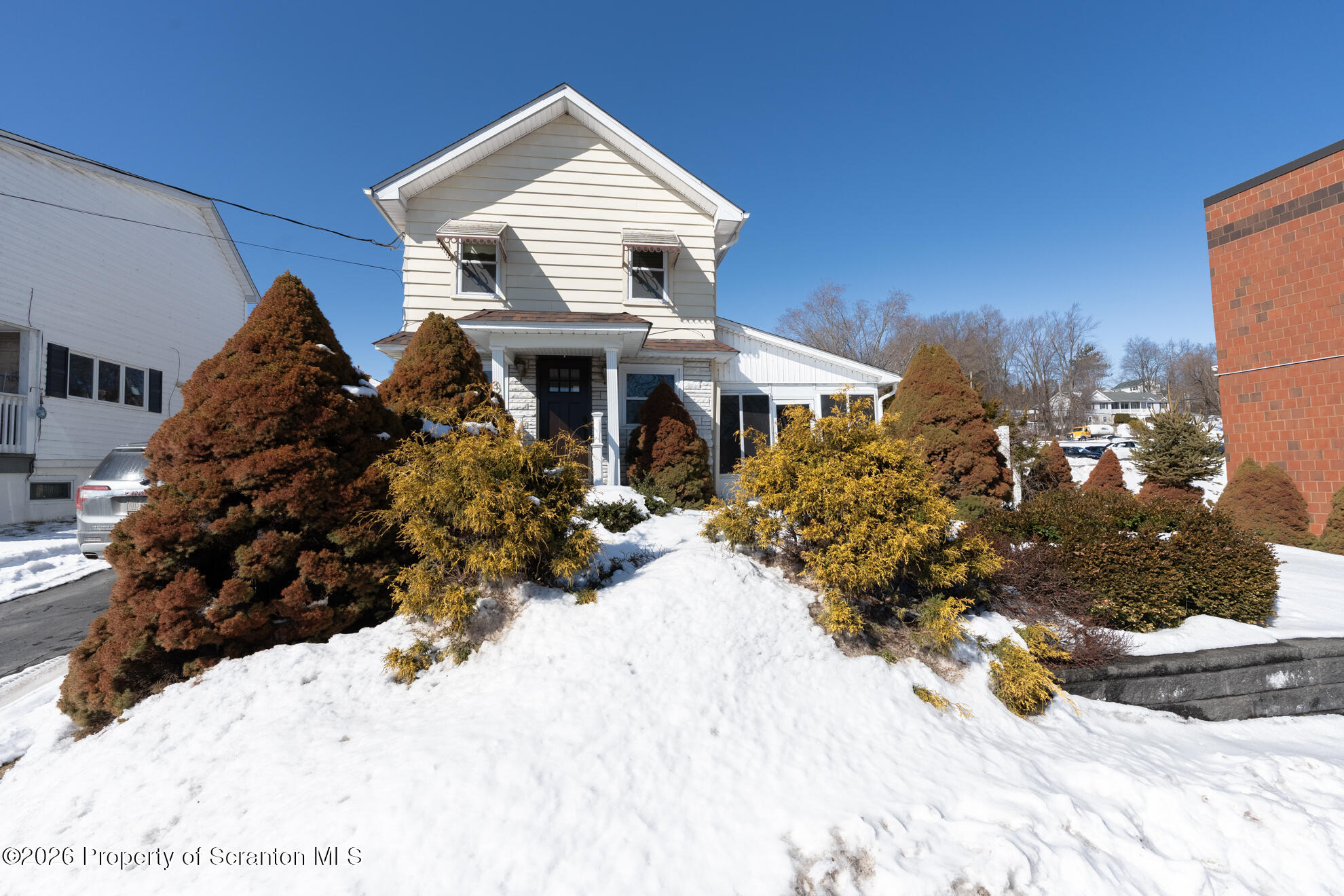 321 S Main Street