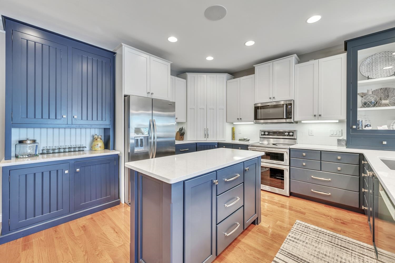 15195 Weather End Drive