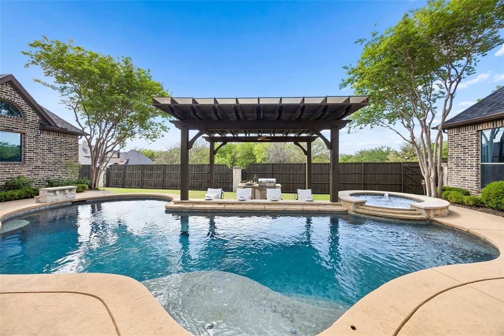 3507 Munstead, Trail Frisco, TX