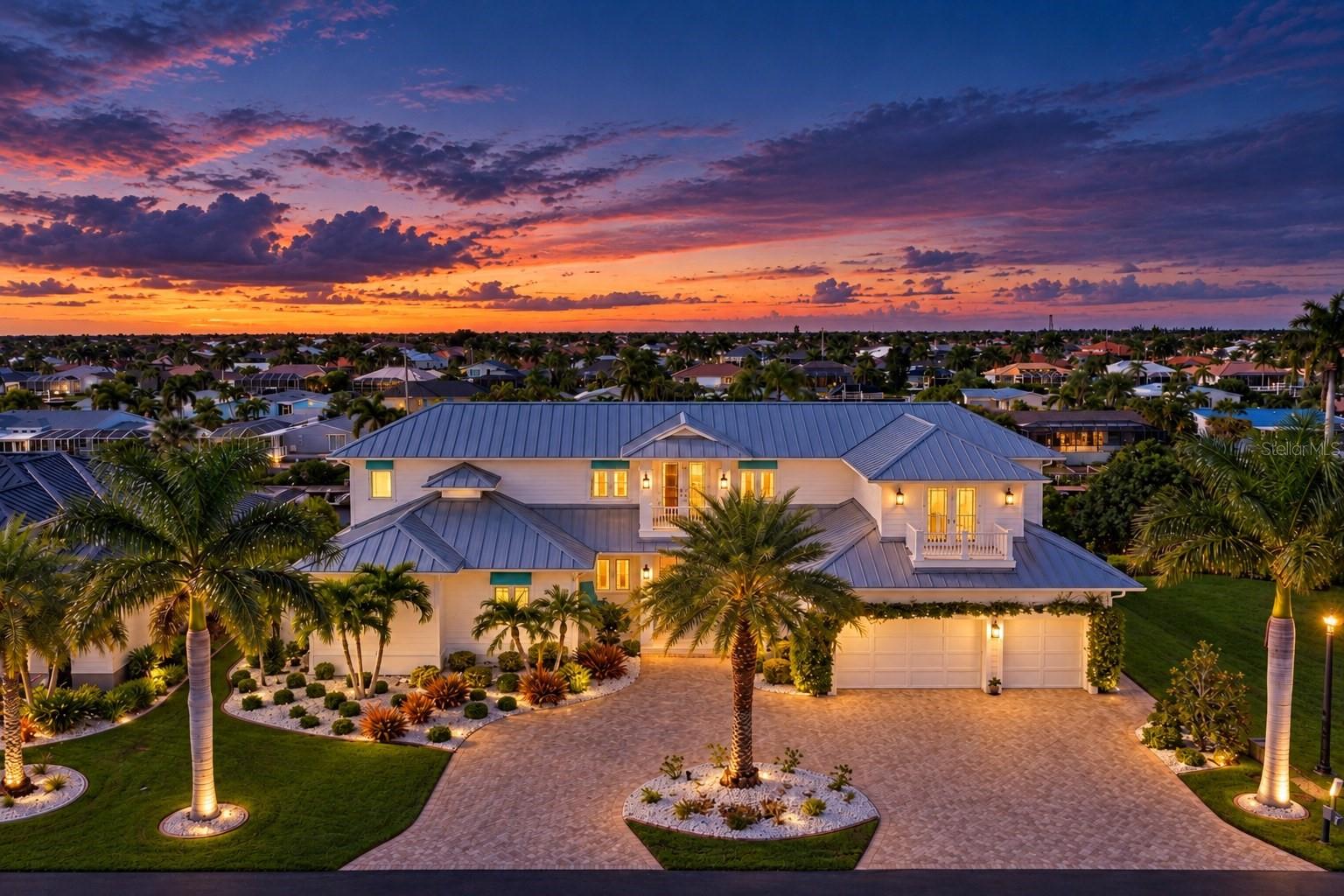 5447 Sea Edge Drive