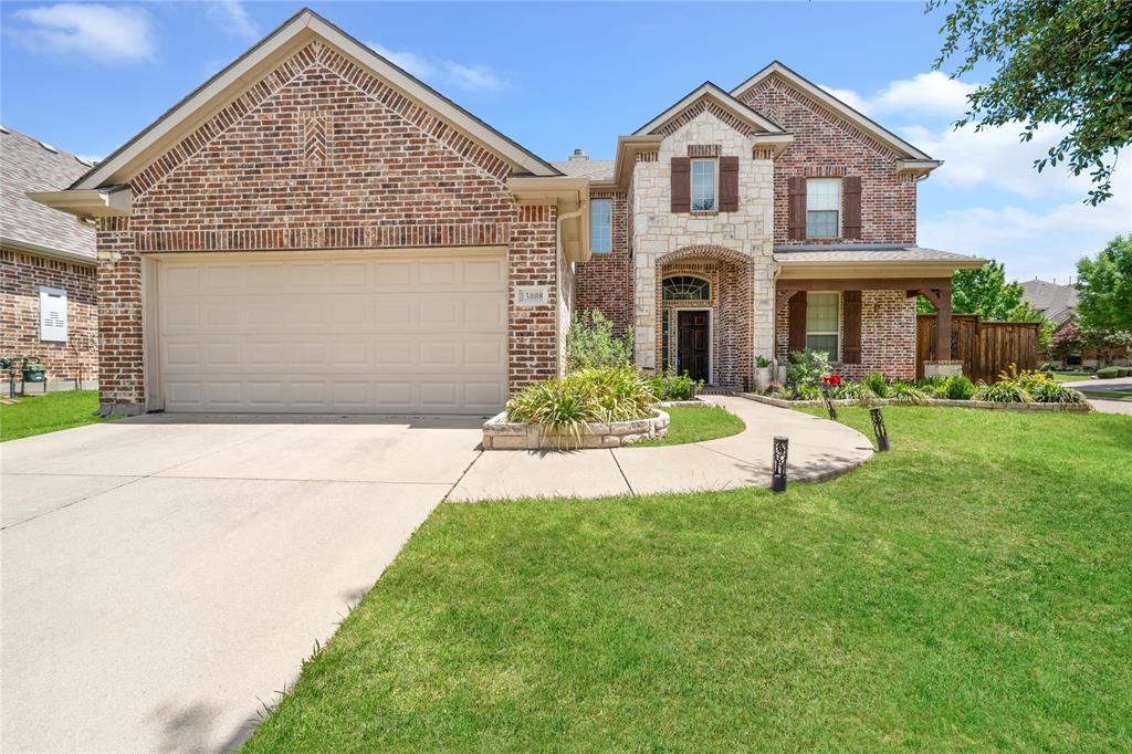 13808 Miranda, Way Frisco, TX
