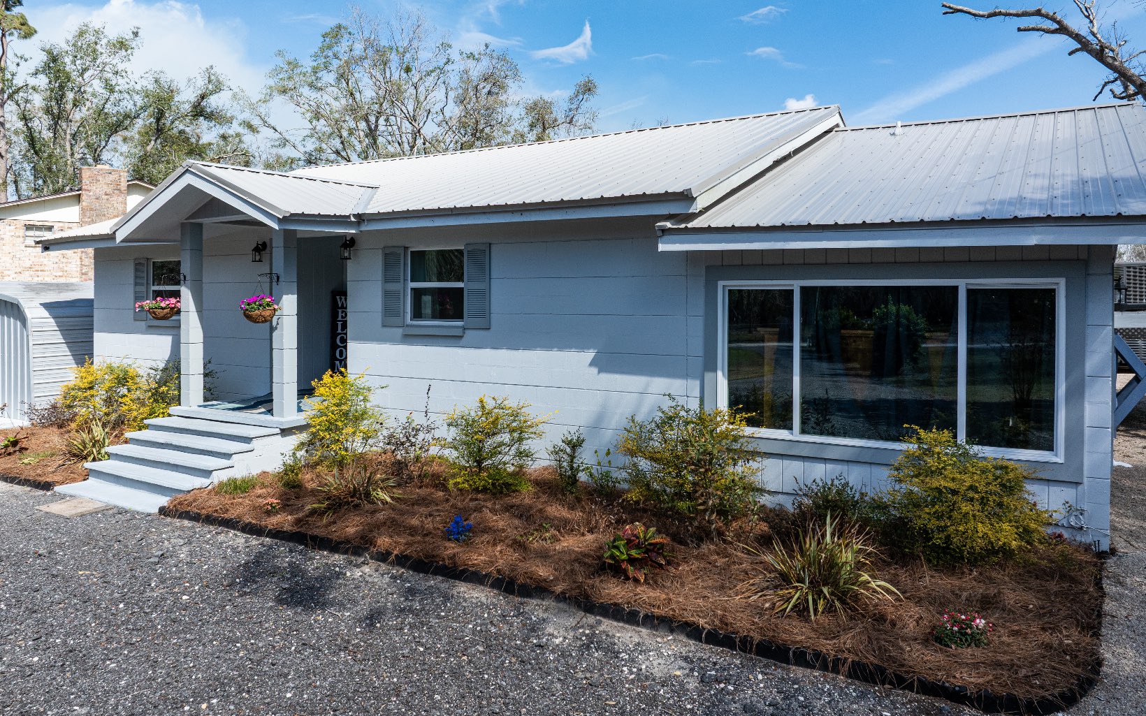 1113 NW Banta Acres Rd