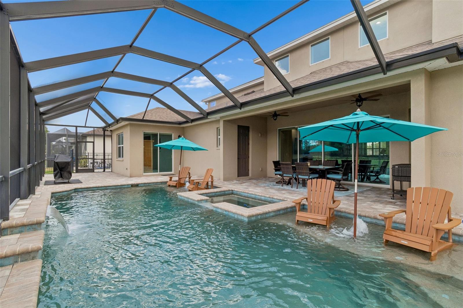 12601 Eagles Entry Drive