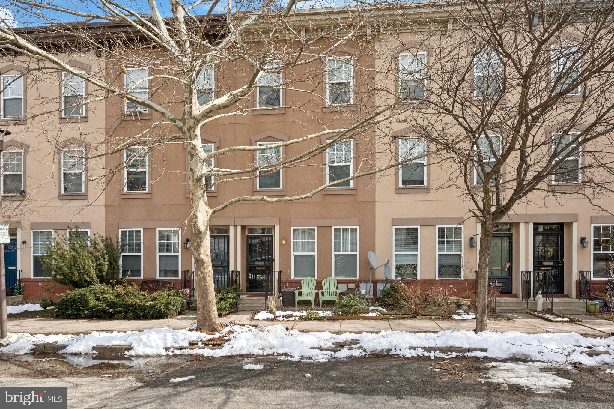 759 S Juniper Street