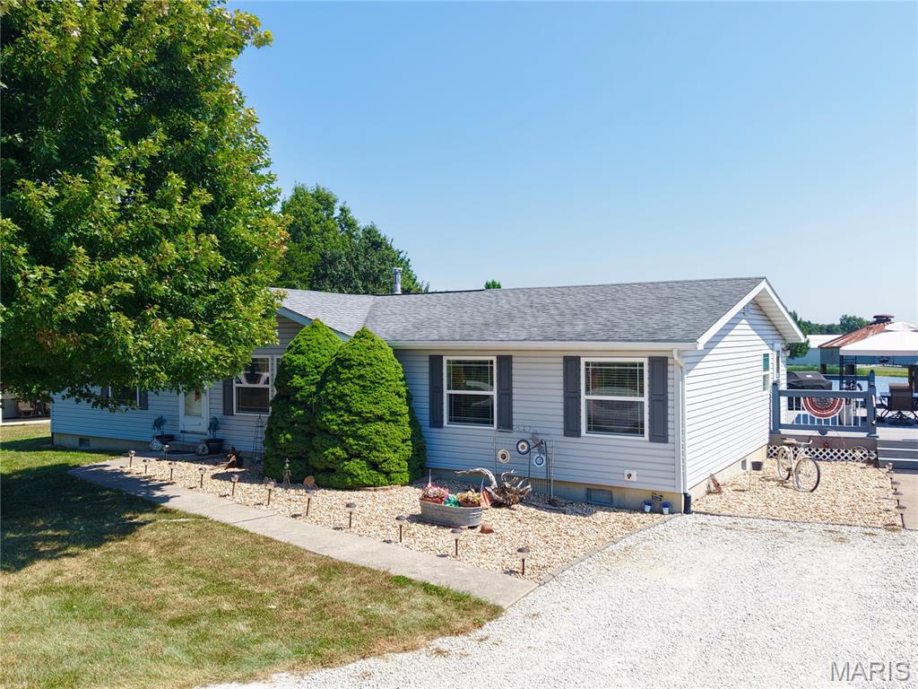 25253 Monroe Road 581