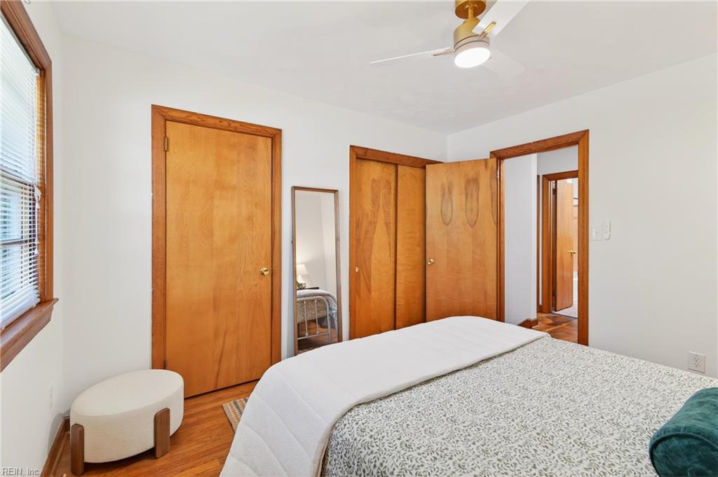 2 Larchmont Crescent