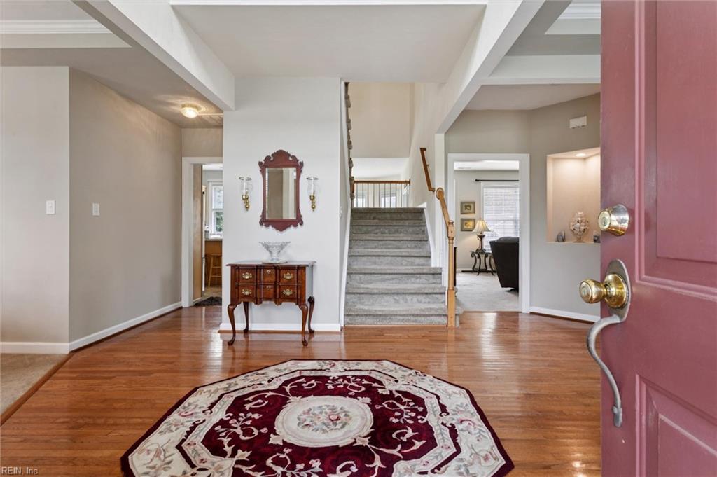 3500 Maxim Court, Chesapeake, VA 