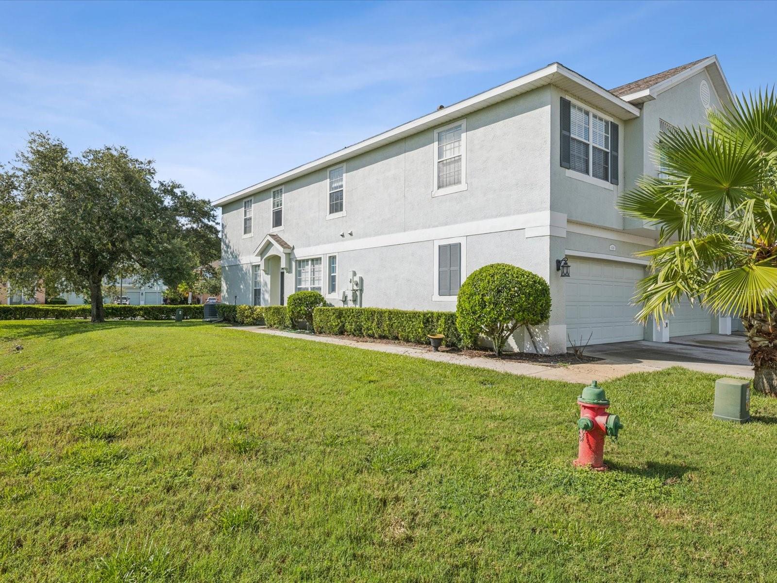 8548 Shallow Creek Court