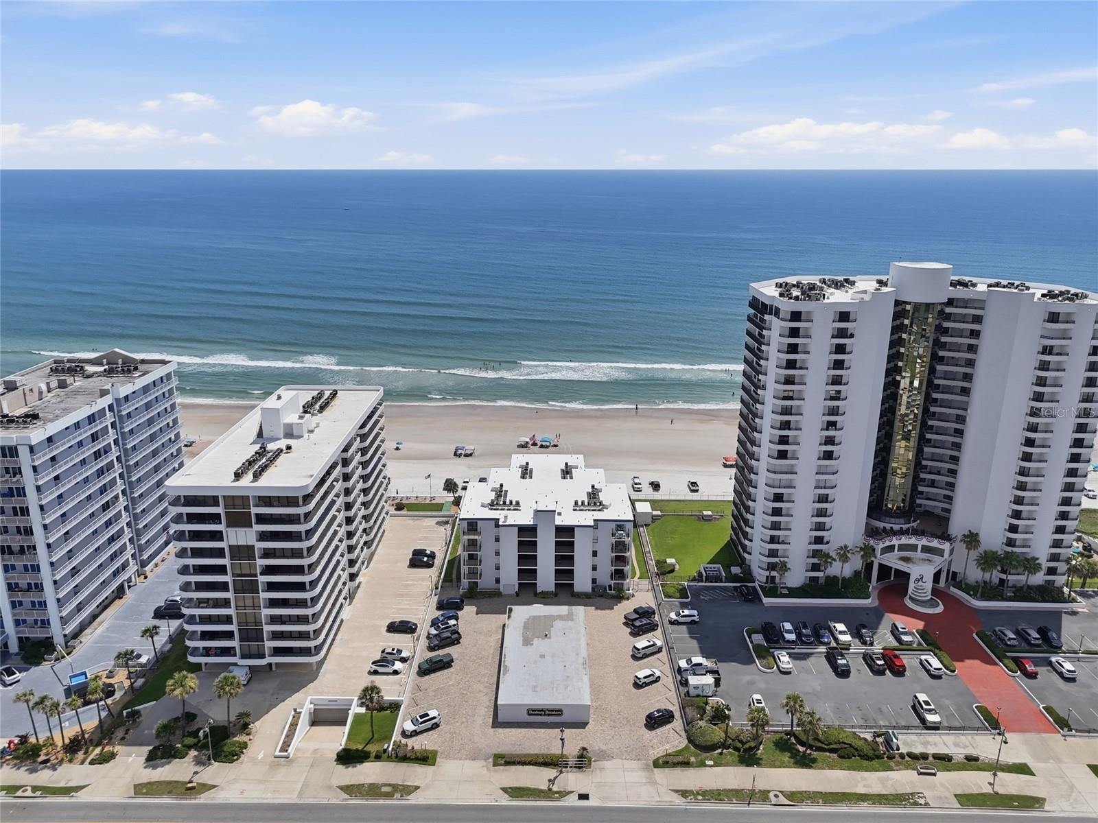 3747 S Atlantic Avenue 4050