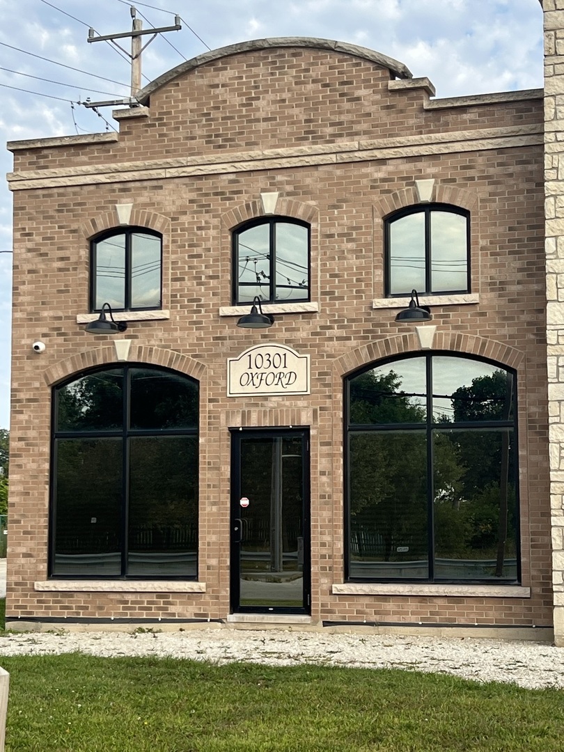 14344 S Pulaski Road