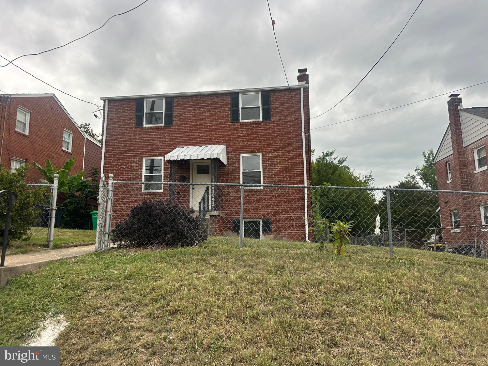 818 Chillum Road