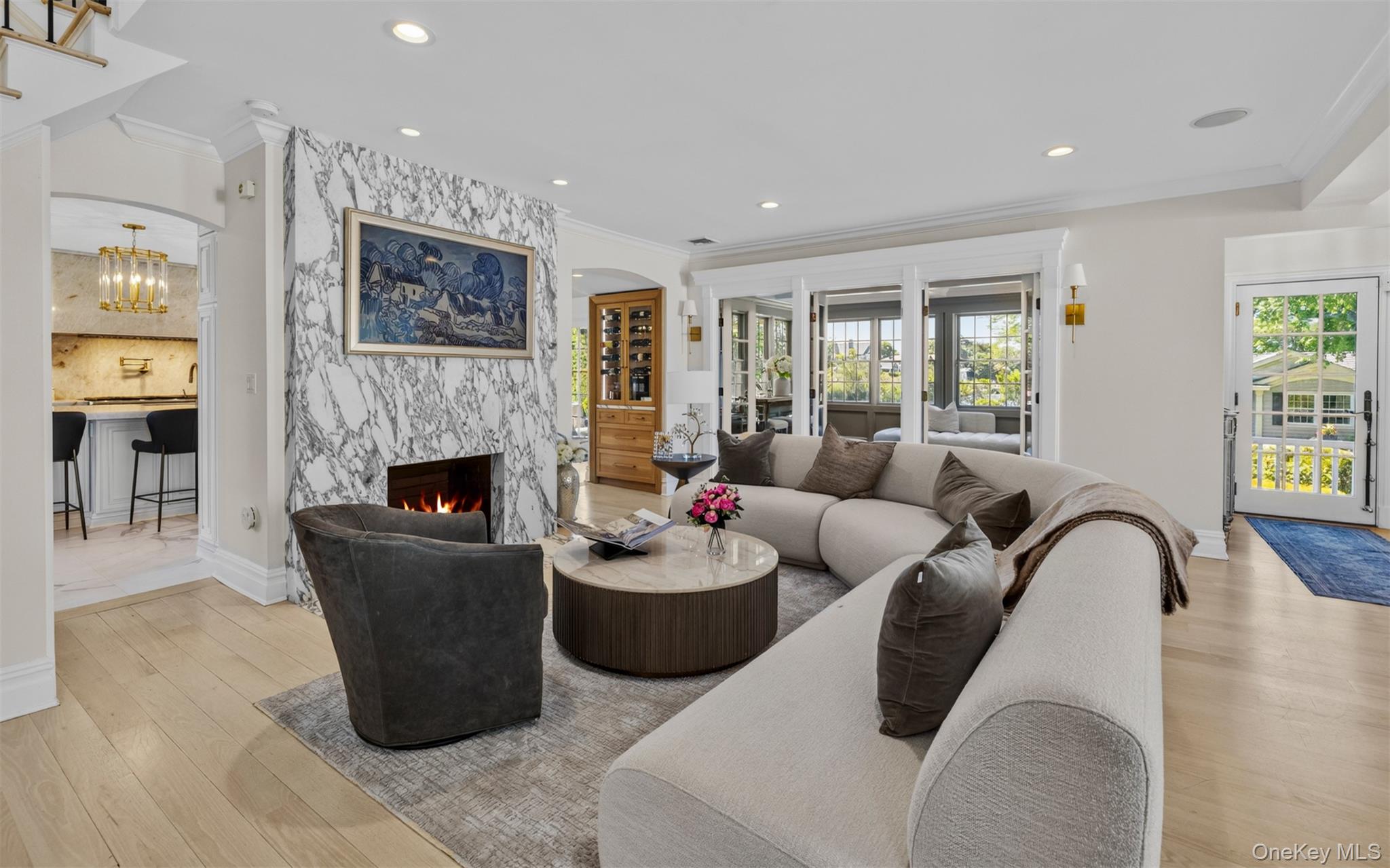 10 Magoun Road