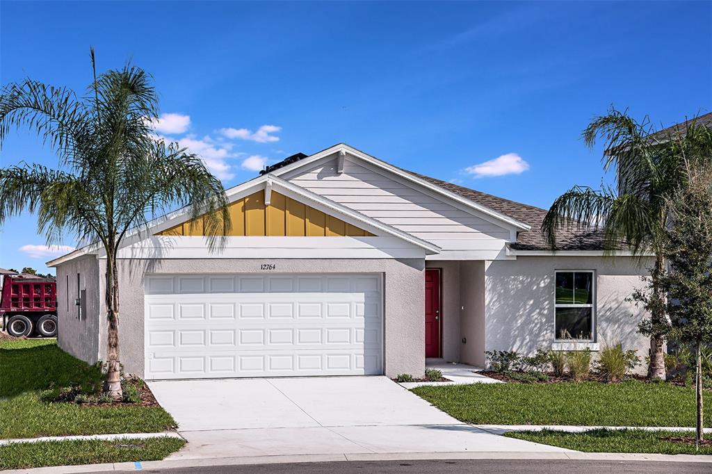 12756 Mangrove Forest Drive, Riverview, FL 33579
