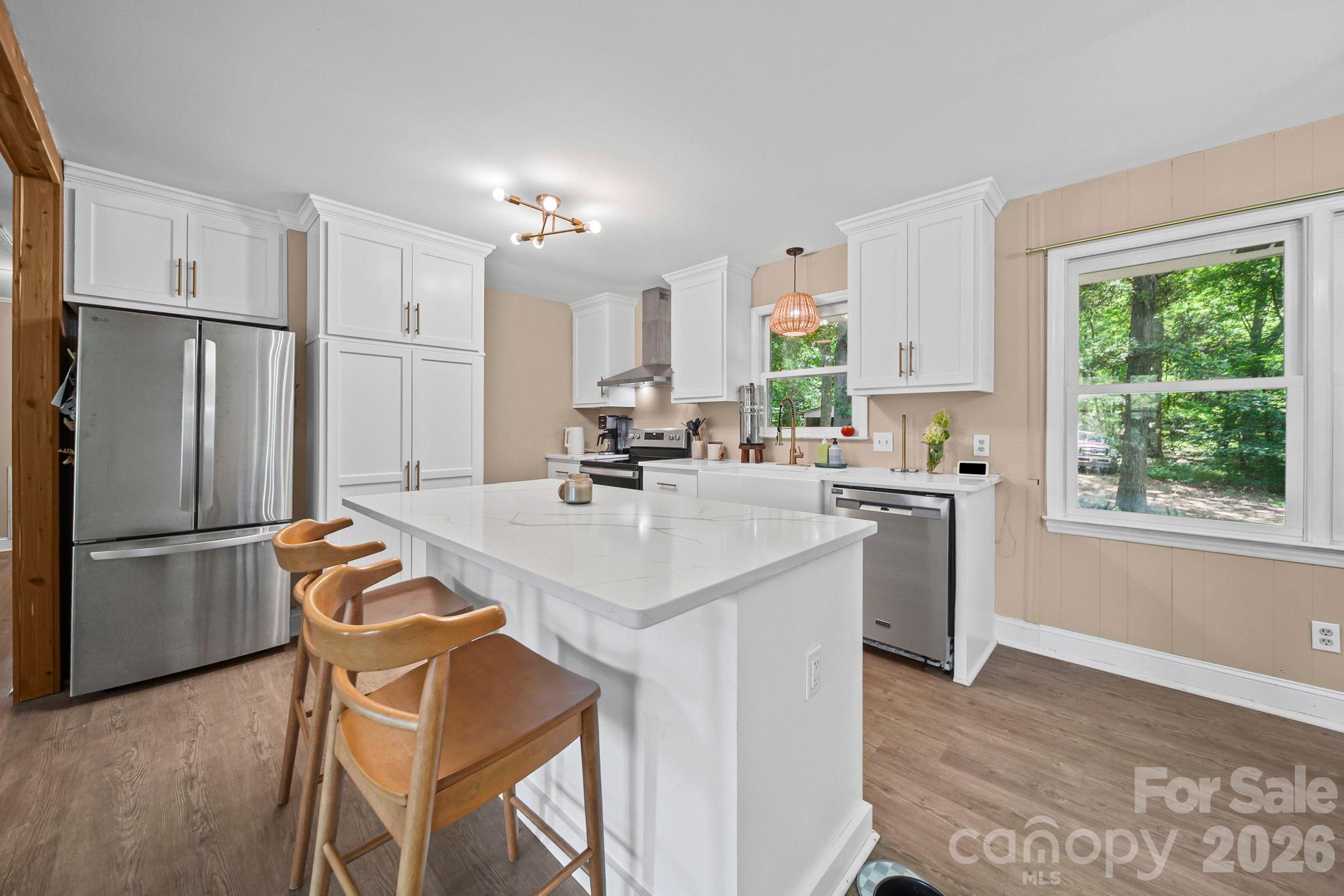 6214 New Salem Road
